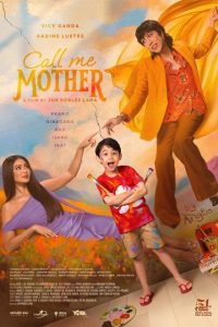 Call Me Mother (2025)