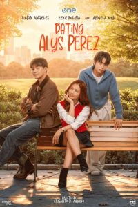 Dating Alys Perez (2026)